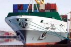 Iran-Oman-Schifffahrtslinie wird aufgenommen 